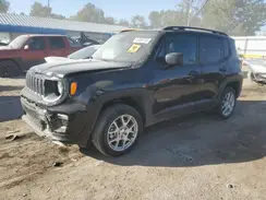 ZACNJDB16PPP60631 2023 JEEP RENEGADE