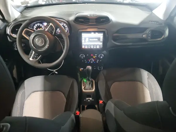 ZACNJDB16PPP61066 2023 JEEP RENEGADE - Image 8