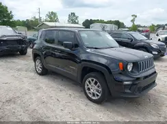 ZACNJDB16PPP61813 2023 JEEP RENEGADE