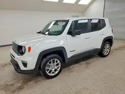 ZACNJDB16PPP68101 2023 JEEP RENEGADE
