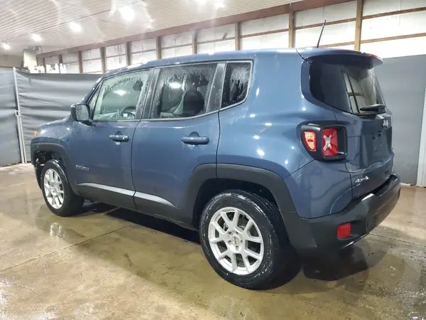 ZACNJDB16PPP68504 2023 JEEP RENEGADE - Image 2