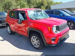 ZACNJDB16PPP71791 2023 JEEP RENEGADE