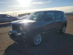 ZACNJDB16PPP72827 2023 JEEP RENEGADE