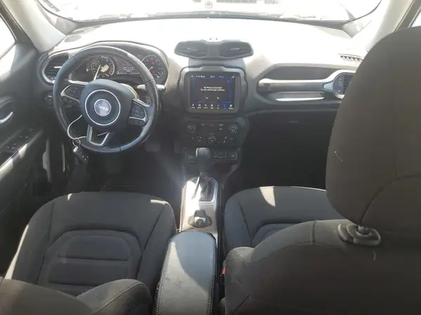 ZACNJDB17NPN50505 2022 JEEP RENEGADE - Image 8