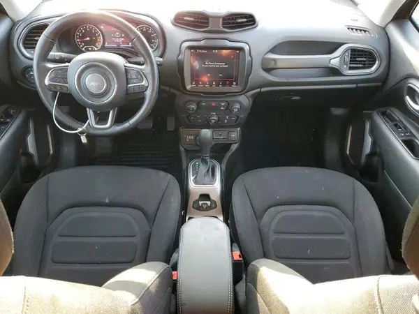 ZACNJDB17NPN56739 2022 JEEP RENEGADE - Image 8