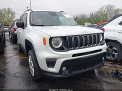 ZACNJDB17NPN63237 2022 JEEP RENEGADE