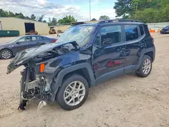 ZACNJDB17NPN70494 2022 JEEP RENEGADE