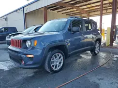 ZACNJDB17NPN83200 2022 JEEP RENEGADE