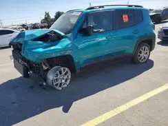 ZACNJDB17NPN87764 2022 JEEP RENEGADE