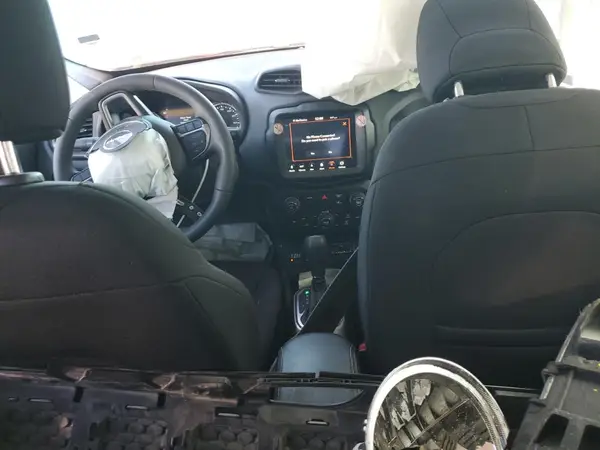 ZACNJDB17NPN87764 2022 JEEP RENEGADE - Image 8