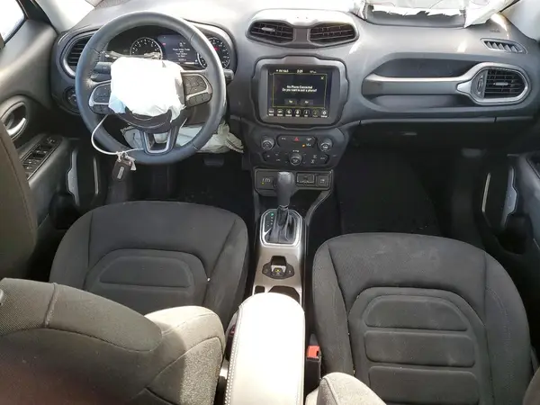 ZACNJDB17NPN97078 2022 JEEP RENEGADE - Image 8