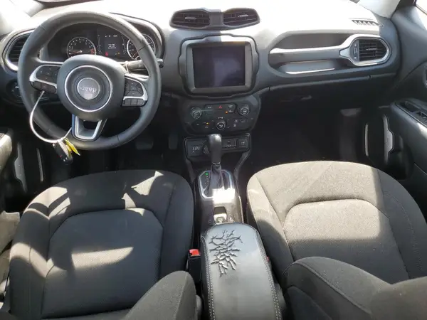 ZACNJDB17PPP13222 2023 JEEP RENEGADE - Image 8