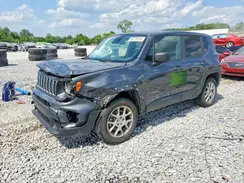 ZACNJDB17PPP14466 2023 JEEP RENEGADE