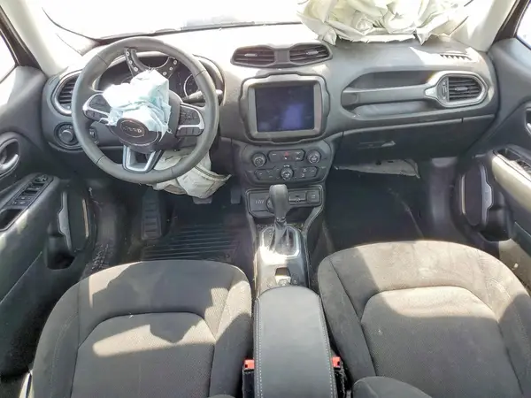 ZACNJDB17PPP14466 2023 JEEP RENEGADE - Image 8