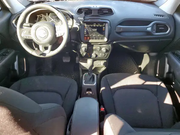 ZACNJDB17PPP16184 2023 JEEP RENEGADE - Image 8