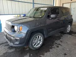 ZACNJDB17PPP20395 2023 JEEP RENEGADE