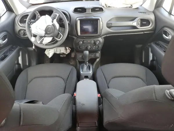 ZACNJDB17PPP28139 2023 JEEP RENEGADE - Image 8