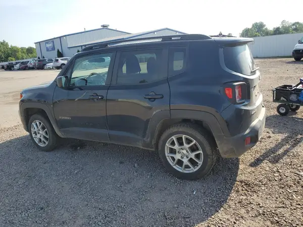 ZACNJDB17PPP33051 2023 JEEP RENEGADE - Image 2