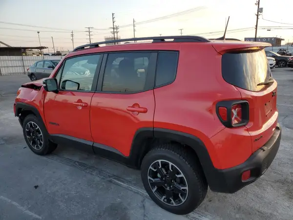 ZACNJDB17PPP34362 2023 JEEP RENEGADE - Image 2