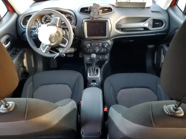 ZACNJDB17PPP34362 2023 JEEP RENEGADE - Image 8