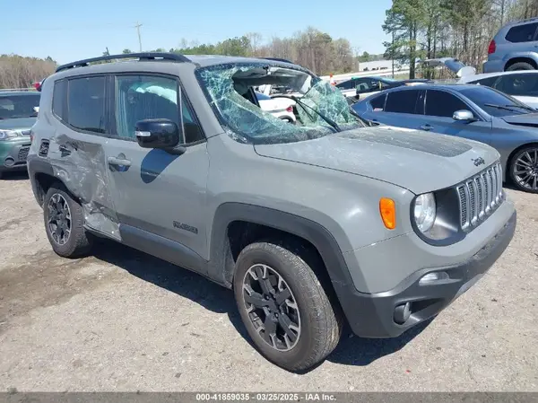 ZACNJDB17PPP40954 2023 JEEP RENEGADE - Image 1