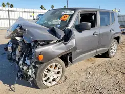 ZACNJDB17PPP41540 2023 JEEP RENEGADE
