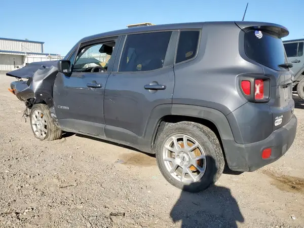 ZACNJDB17PPP41540 2023 JEEP RENEGADE - Image 2