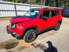 ZACNJDB17PPP42235 2023 JEEP RENEGADE