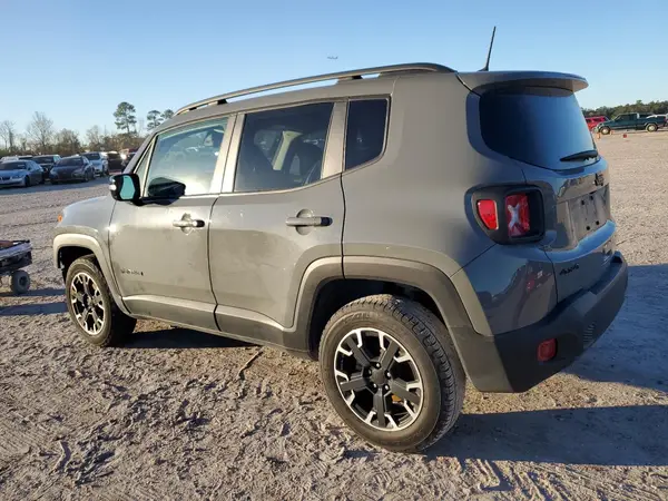 ZACNJDB17PPP43949 2023 JEEP RENEGADE - Image 2