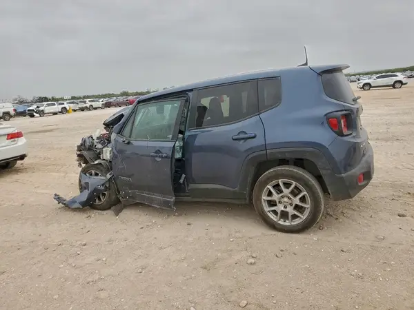 ZACNJDB17PPP45099 2023 JEEP RENEGADE - Image 2