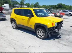 ZACNJDB17PPP60007 2023 JEEP RENEGADE