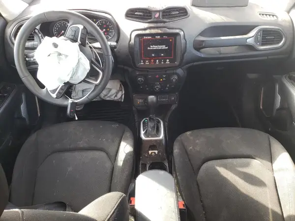 ZACNJDB17PPP60329 2023 JEEP RENEGADE - Image 8