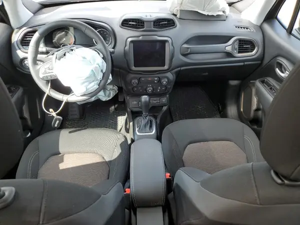 ZACNJDB17PPP60816 2023 JEEP RENEGADE - Image 8