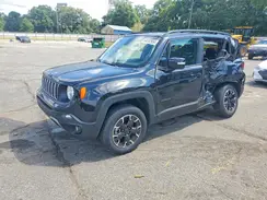 ZACNJDB17PPP61495 2023 JEEP RENEGADE