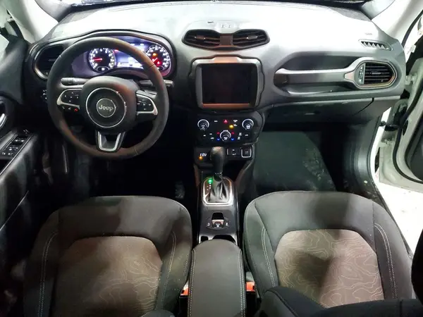 ZACNJDB17PPP61657 2023 JEEP RENEGADE - Image 8