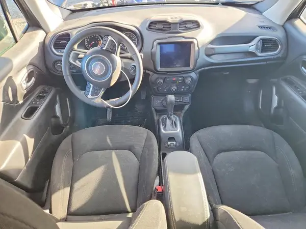 ZACNJDB17PPP65045 2023 JEEP RENEGADE - Image 8