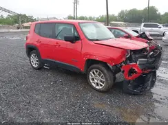 ZACNJDB17PPP67457 2023 JEEP RENEGADE