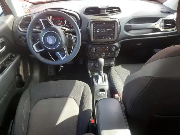 ZACNJDB17PPP68088 2023 JEEP RENEGADE - Image 8