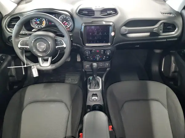 ZACNJDB17PPP68138 2023 JEEP RENEGADE - Image 8