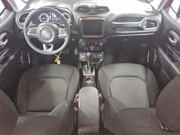 ZACNJDB17PPP72402 2023 JEEP RENEGADE - Image 8