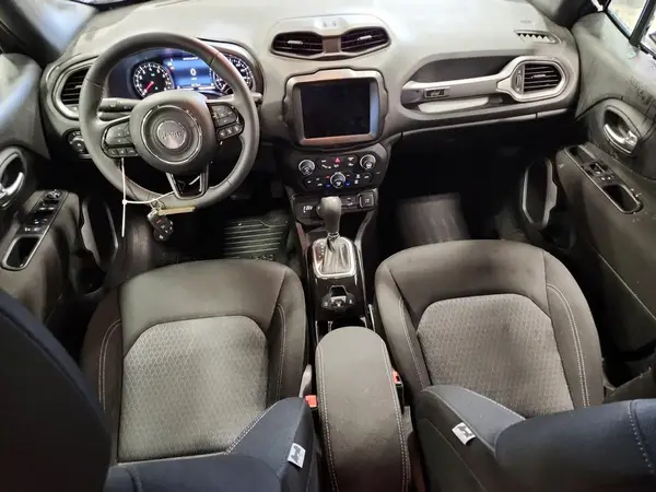 ZACNJDB18MPM56082 2021 JEEP RENEGADE - Image 8