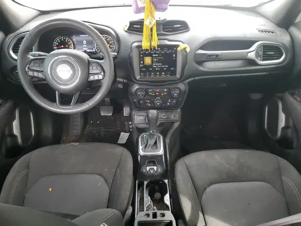 ZACNJDB18MPM62710 2021 JEEP RENEGADE - Image 8