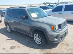 ZACNJDB18NPN47130 2022 JEEP RENEGADE