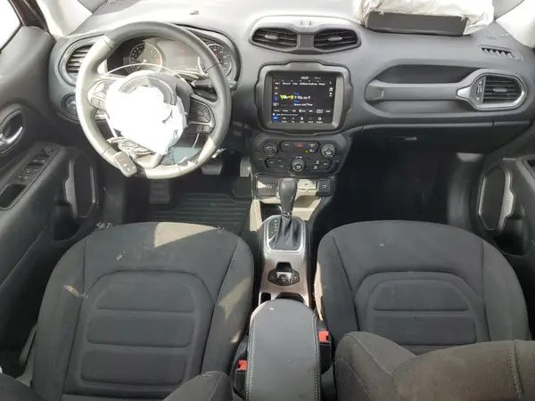 ZACNJDB18NPN48228 2022 JEEP RENEGADE - Image 8