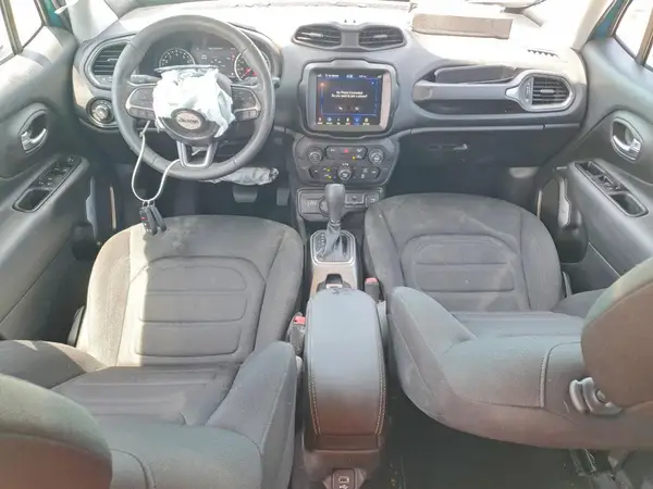 ZACNJDB18NPN53171 2022 JEEP RENEGADE - Image 8