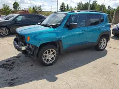 ZACNJDB18NPN57186 2022 JEEP RENEGADE