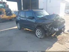 ZACNJDB18NPN57382 2022 JEEP RENEGADE