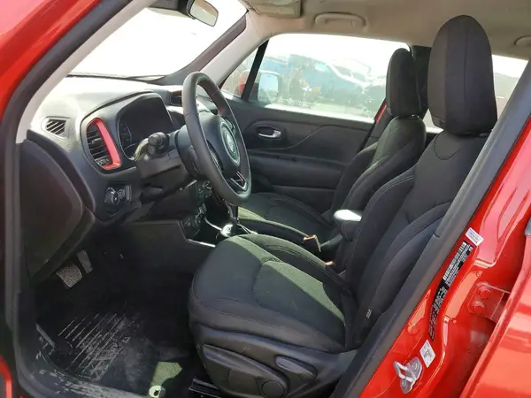 ZACNJDB18NPN64882 2022 JEEP RENEGADE - Image 8
