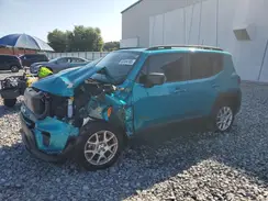 ZACNJDB18NPN66468 2022 JEEP RENEGADE