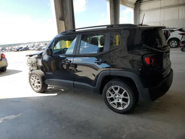 ZACNJDB18NPN73453 2022 JEEP RENEGADE - Image 2